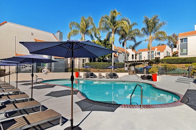 Canyon Villa