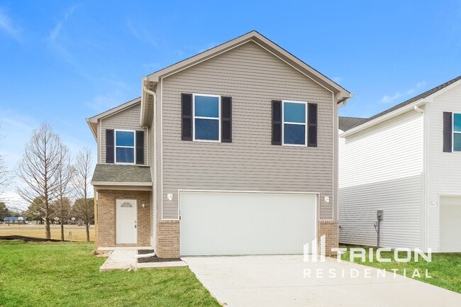 Building Photo - 1094 Tomahawk Pl Rental