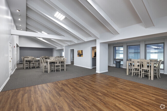 Event Space