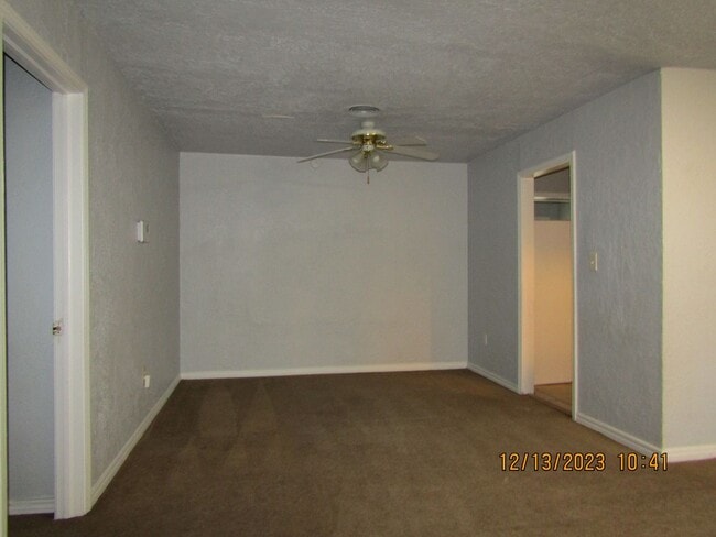 Photo - Close to shopping, Comanche hospital and Cameron University