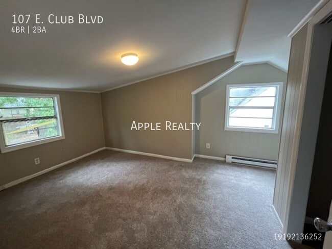 Photo - 107 E Club Blvd