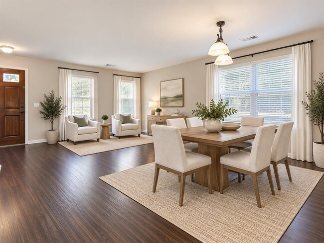 1207 Heritage Hill Cove