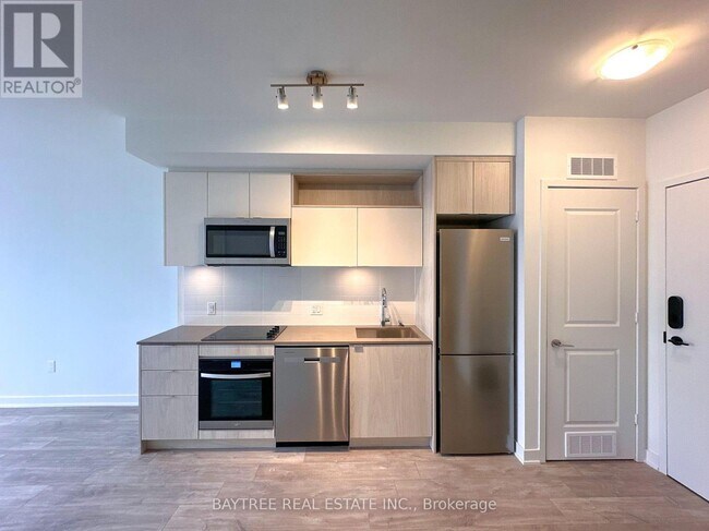 Photo - 100 Dalhousie St Unité 302