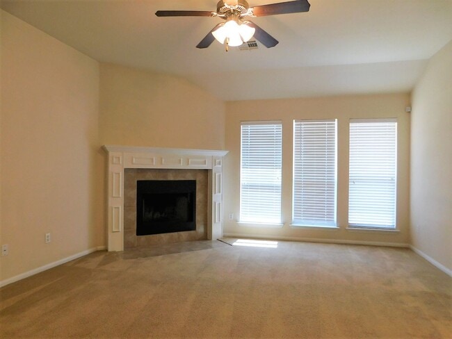 Photo - Available Now!!!! Beautiful home located in Harker Heights TX. This home includes 3 bedrooms, 2 b...
