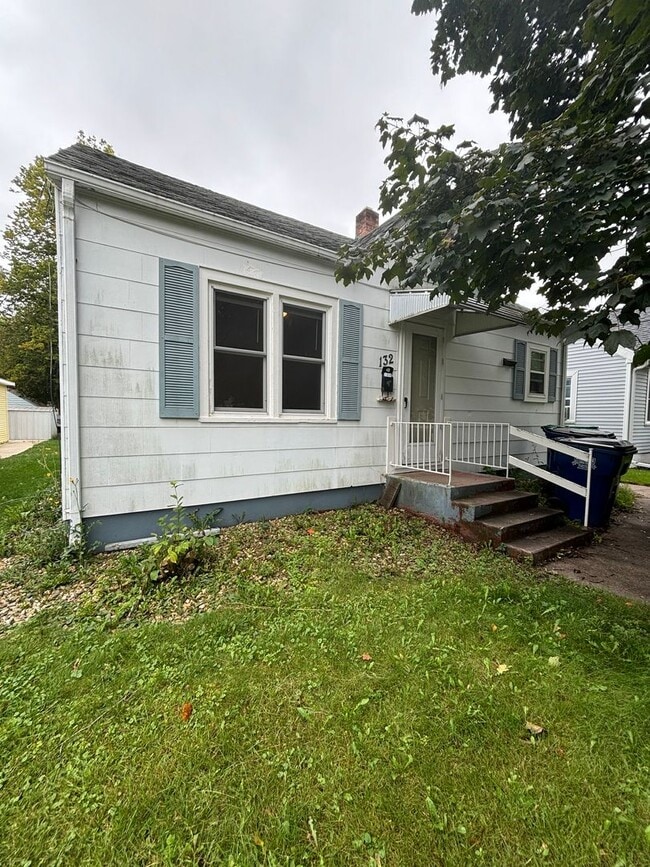 Photo - Charming 2 Bedroom 1 Bath Single Family Home-Available Now!