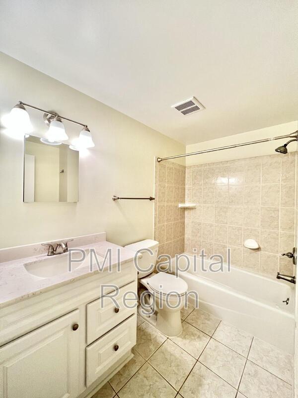 7847 Archbold Terrace Townhome Townhome Rental in Cabin John MD