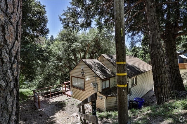 Building Photo - 599 Acacia Dr Rental