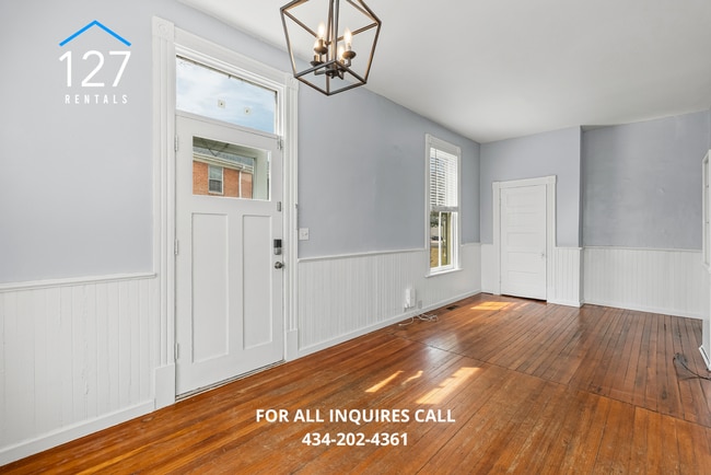 Photo - Charming 1-Bedroom Apartment on Historic R...