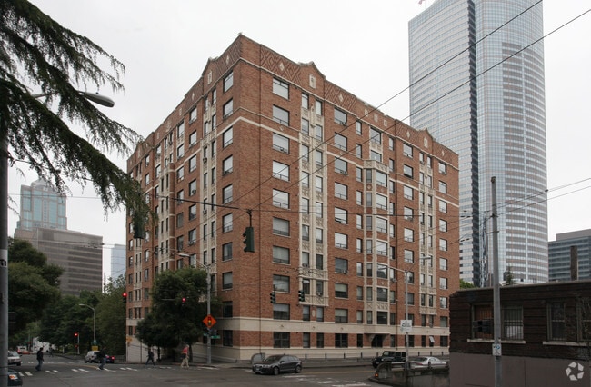 Primary Photo - The Exeter