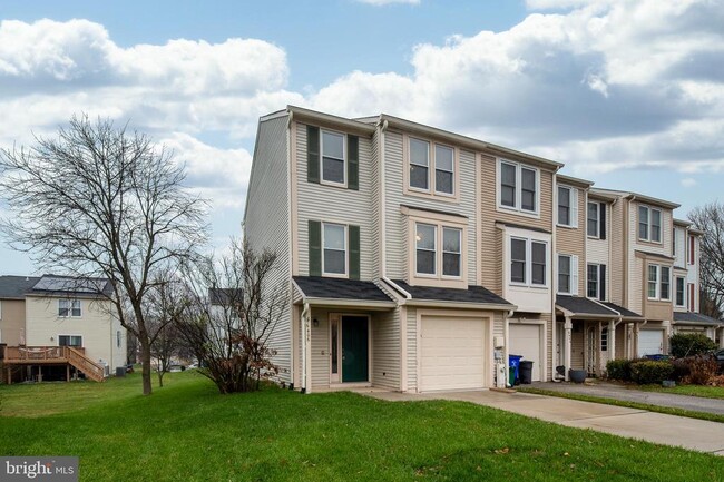 Photo - 6406 Pound Apple Ct Townhome