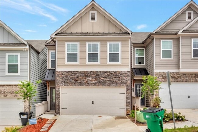Building Photo - 208 Turner Ln