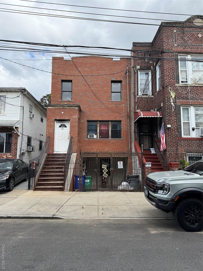 Building Photo - 61 Montauk Ave. Rental