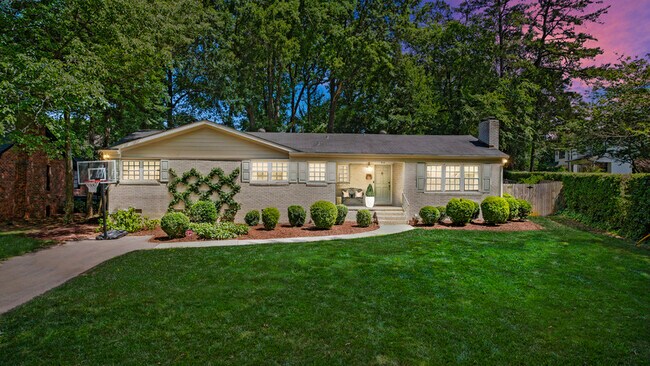 Photo - 614 Ellsworth Rd