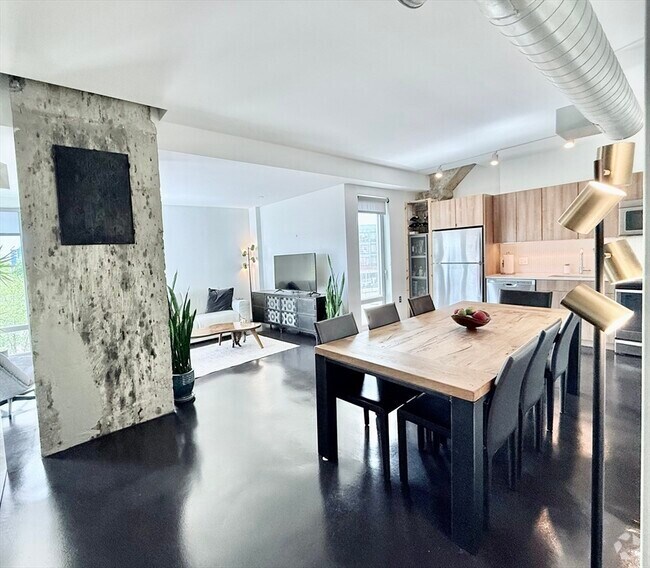 Building Photo - 9 Medford St Unit 314 Rental