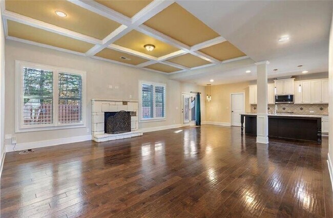 Photo - 2727 Cove View Ct SE