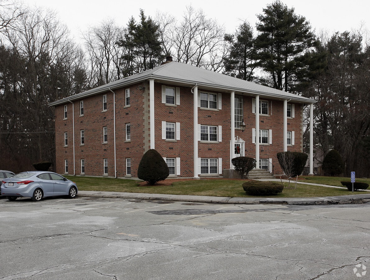 Photo - Auburn Garden Apartments
