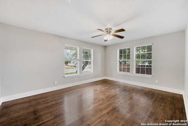 Photo - Gorgeous home in Terrell Hills neighborhood.