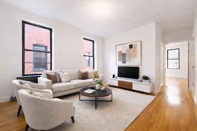 Building Photo - 615 Fort Washington Ave