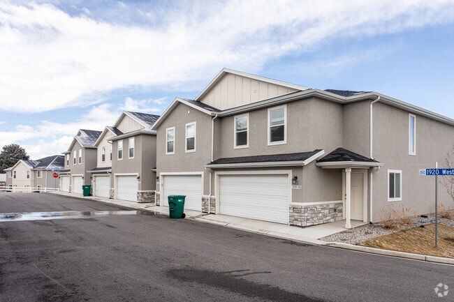 Abington Heights Townhomes