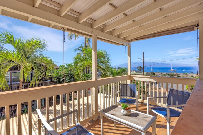 Building Photo - Oceanview 3-Bedroom in Lahaina – Solar, EV... Rental