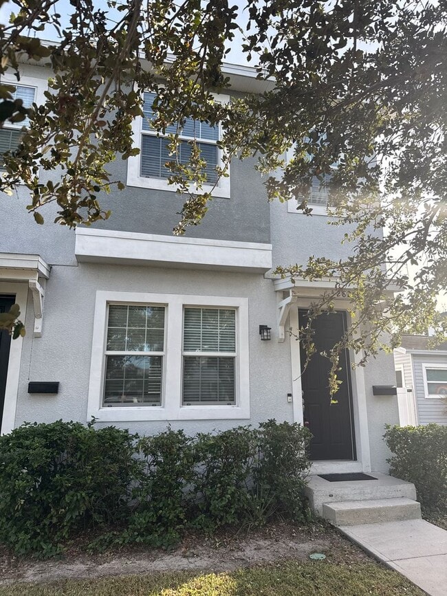 Photo - Downtown Central Location 2/2 Townhome with fenced yard and garage