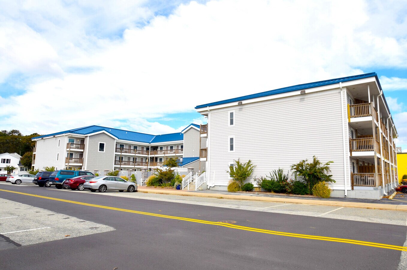 Photo - 14001 Coastal Hwy Condo Unit 322
