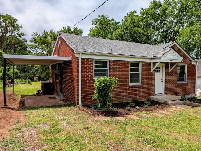 Photo - 1326 McAlpine Ave
