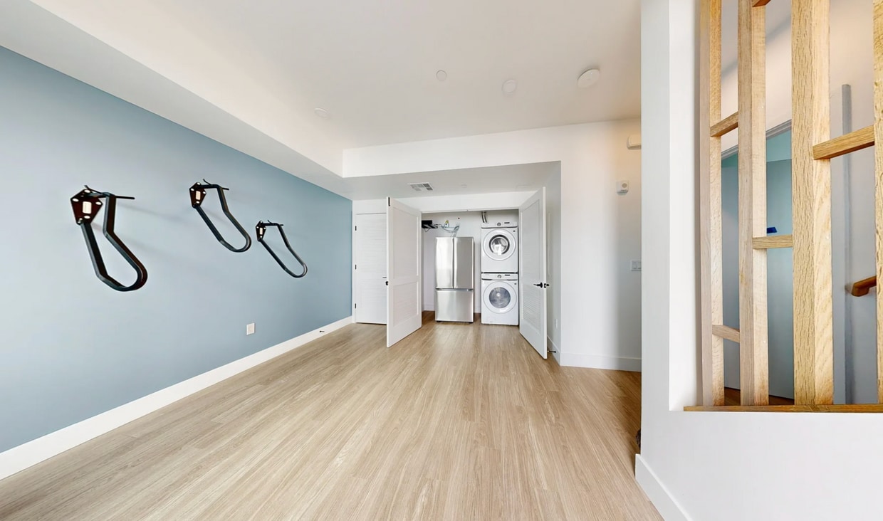 Photo - ArtHaus Brush Townhomes