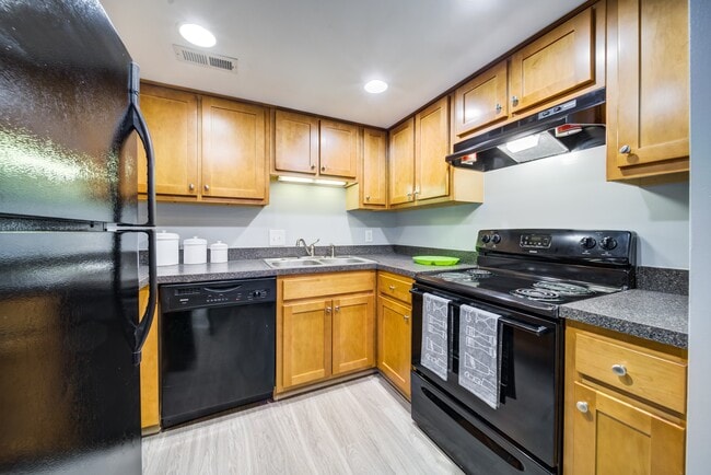 Photo - The Trails of North Hills