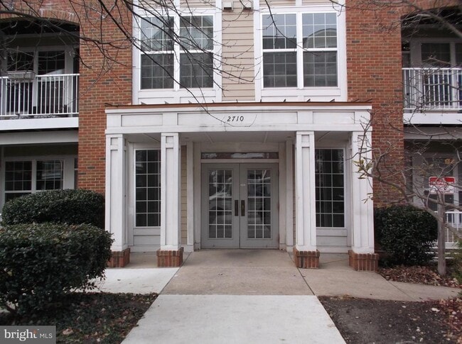 Building Photo - 2710 Bellforest Ct Unit 108