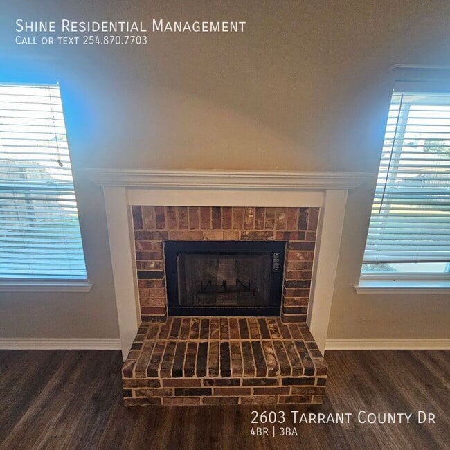 Photo - 2603 Tarrant County Dr