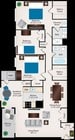3 Bedroom