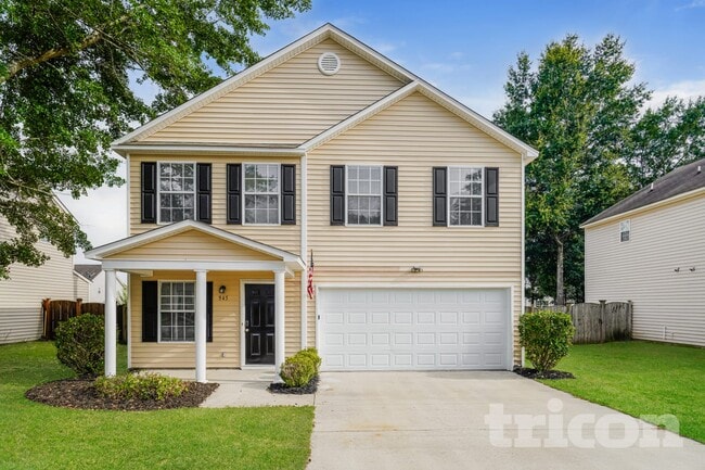 Photo - 945 Schofield Ln