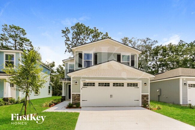 Photo - 11307 Margarets Landing Pl.