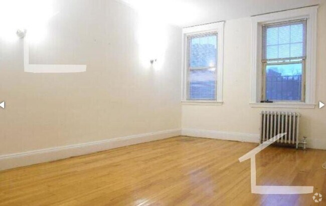 Building Photo - 1850 Commonwealth Ave Rental