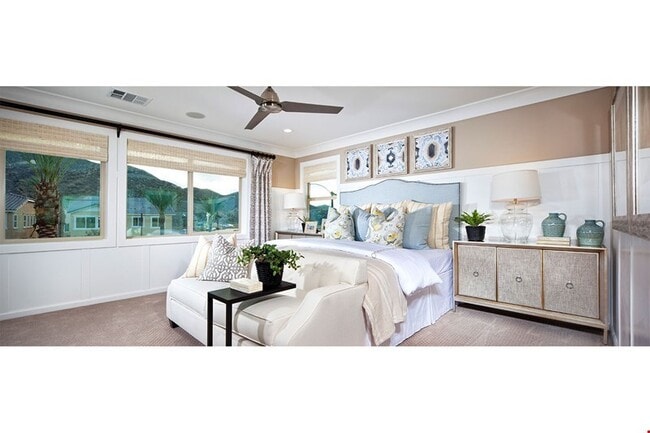 Photo - Beautiful three bedroom three bath home located in Lake Elsinore