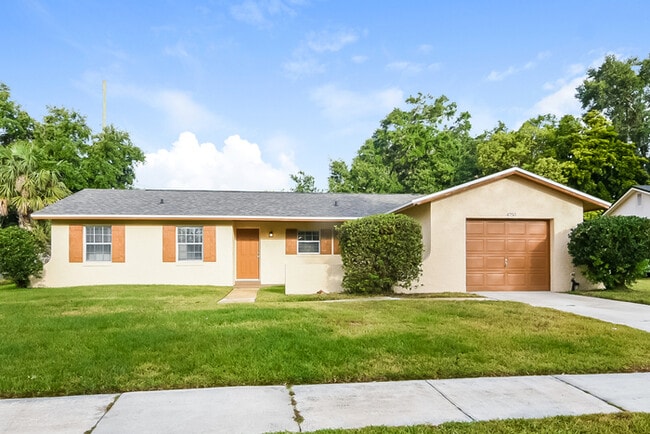 Building Photo - 4750 Kempston Dr