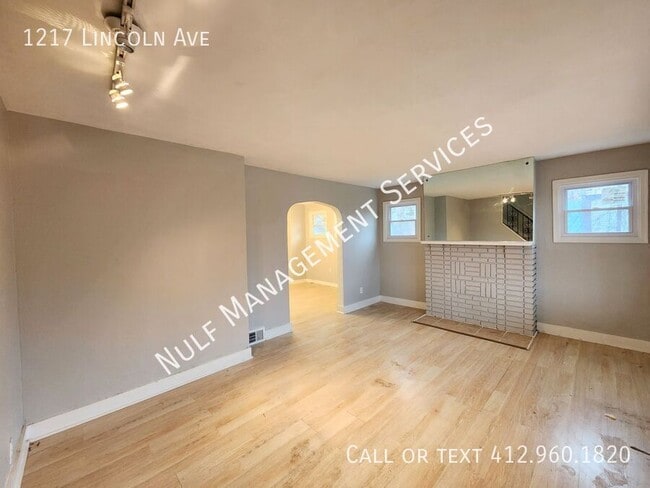 Photo - 1217 Lincoln Ave