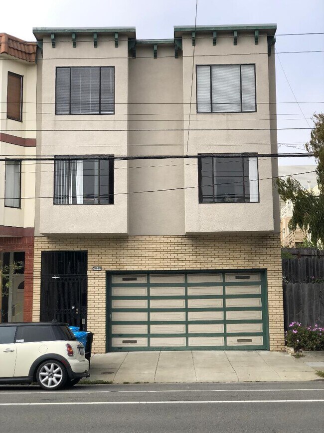 Photo - 3520 Cabrillo St Apartments Unit 3520