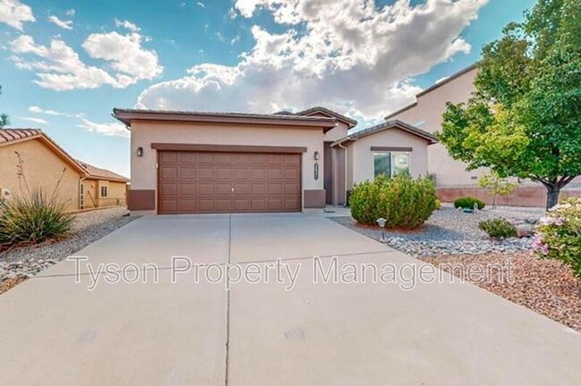Photo - 2621 Cerro Chafo Rd SE