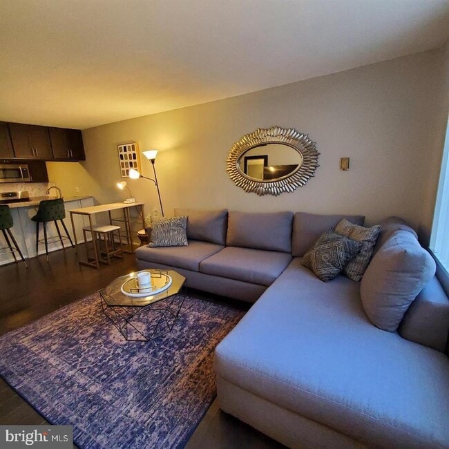 Photo - 11801 Rockville Pike Unit 709