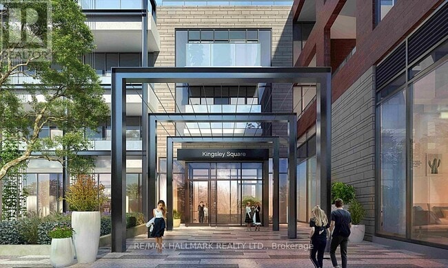 Photo - 705 Davis Dr Unit A402