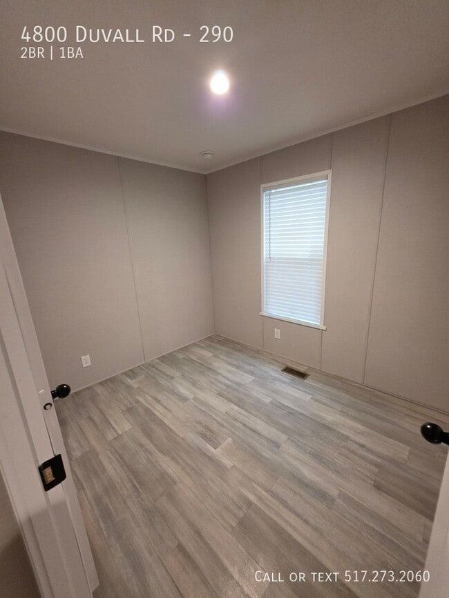 Photo - 4800 Duvall Rd