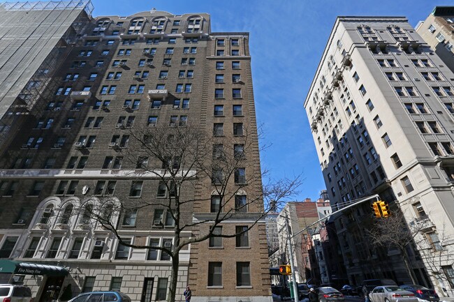 Photo - 599 West End Ave