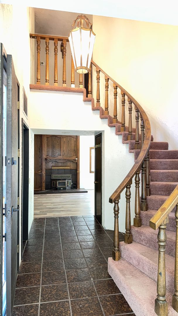 Photo - 4 Bed 2.5 Bath House with yard in McLaren Ranch