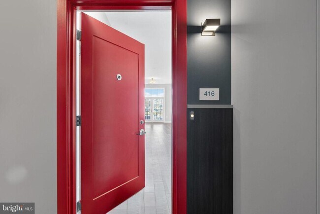 Photo - 989 S Buchanan St Unit 416