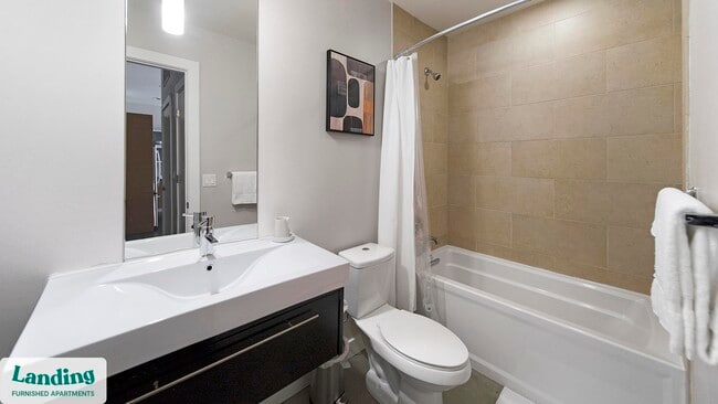 1222 W Madison St Unit 511