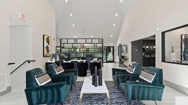 Cortland Windward LR5911 - The Windward