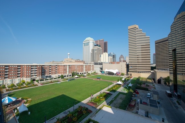 80 on the Commons