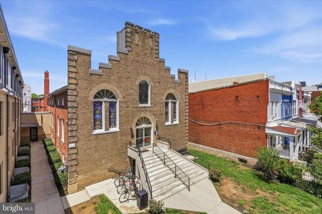 Photo - 625 Park Rd NW Unit 108